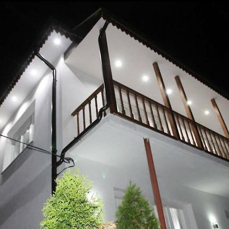 Villa Lubina Apartments SJJ Esterno foto