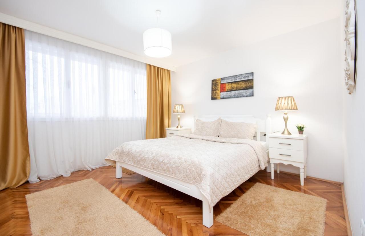 Villa Lubina Apartments SJJ Esterno foto