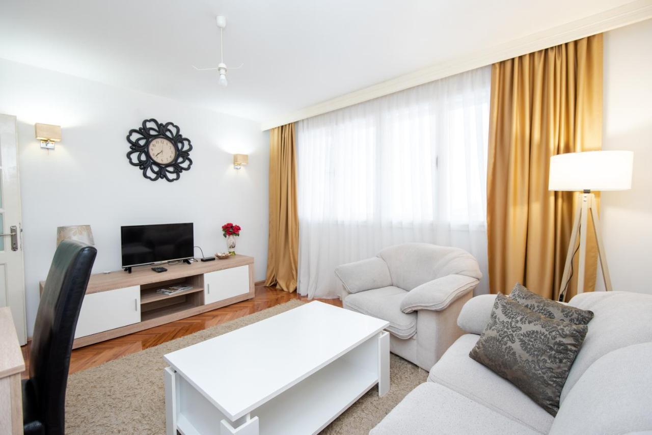 Villa Lubina Apartments SJJ Esterno foto