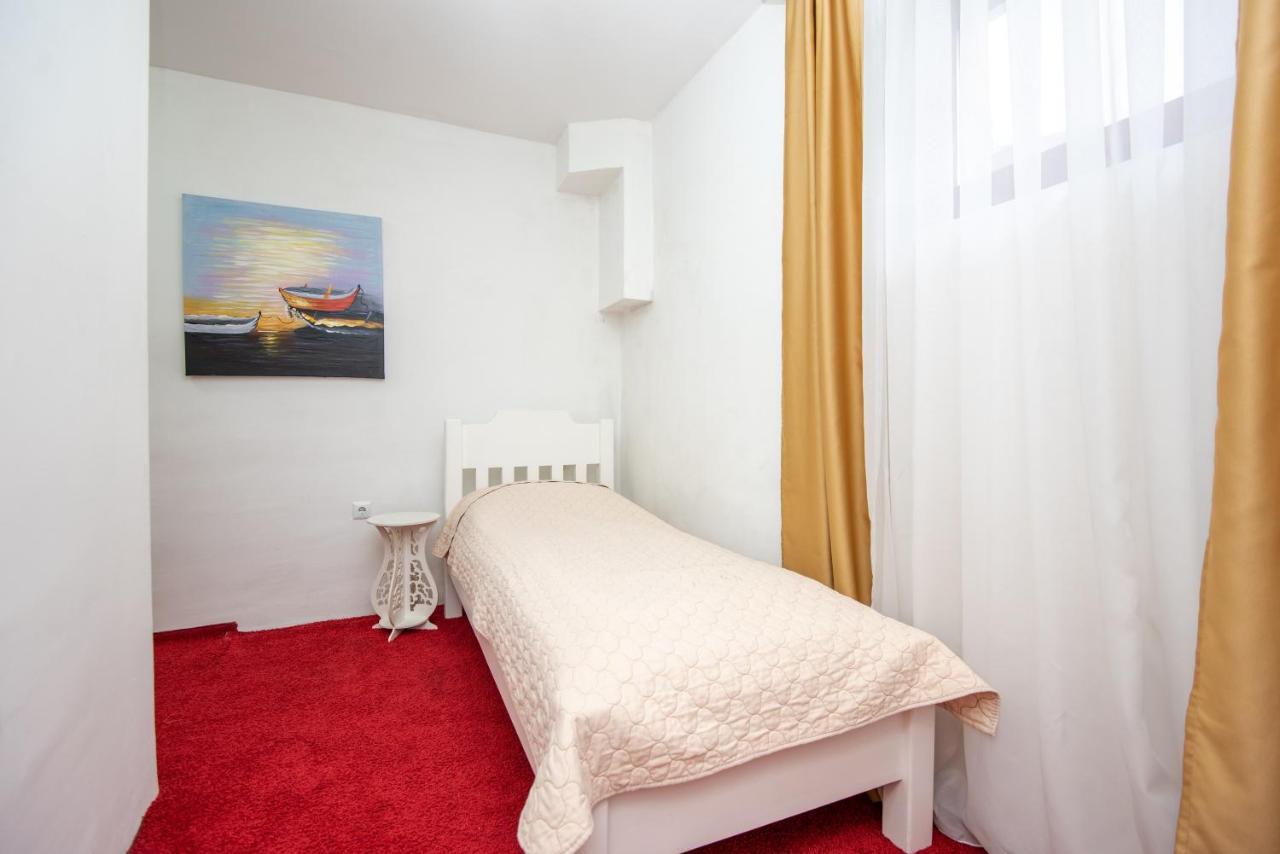 Villa Lubina Apartments SJJ Esterno foto