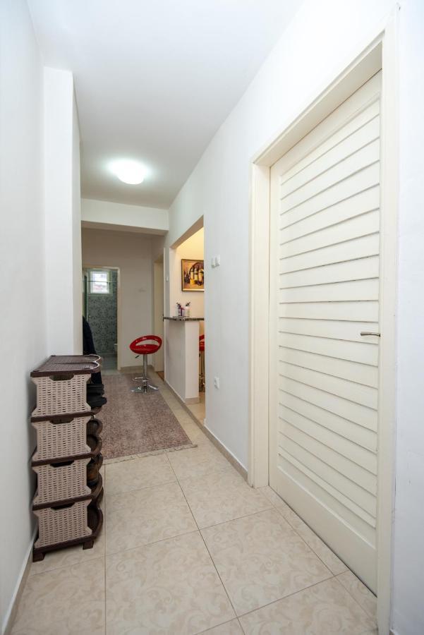 Villa Lubina Apartments SJJ Esterno foto
