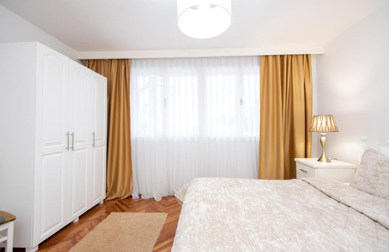 Villa Lubina Apartments SJJ Esterno foto