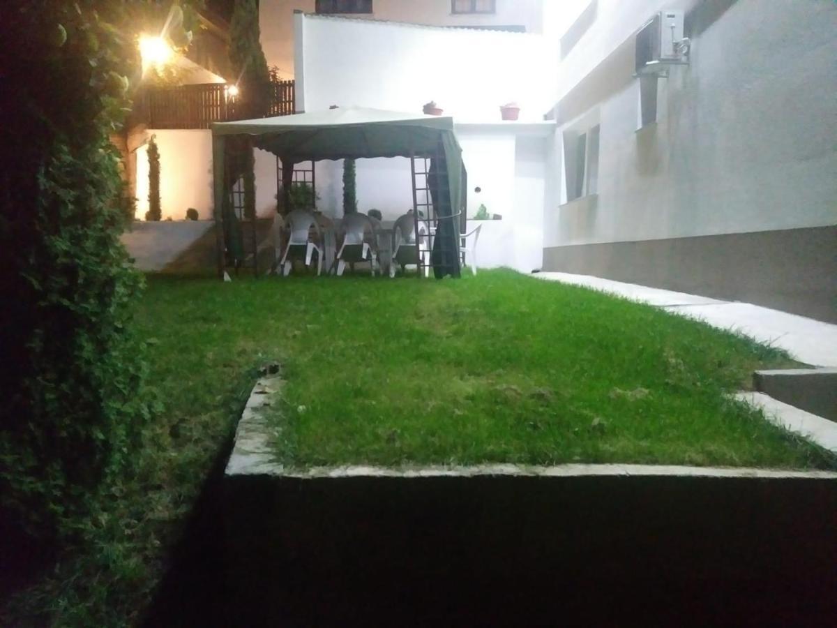 Villa Lubina Apartments SJJ Esterno foto