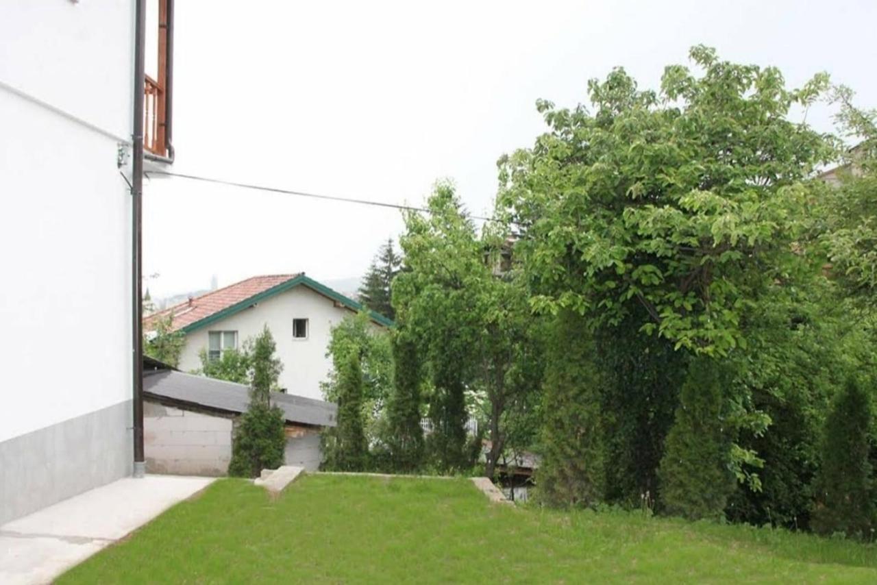 Villa Lubina Apartments SJJ Esterno foto