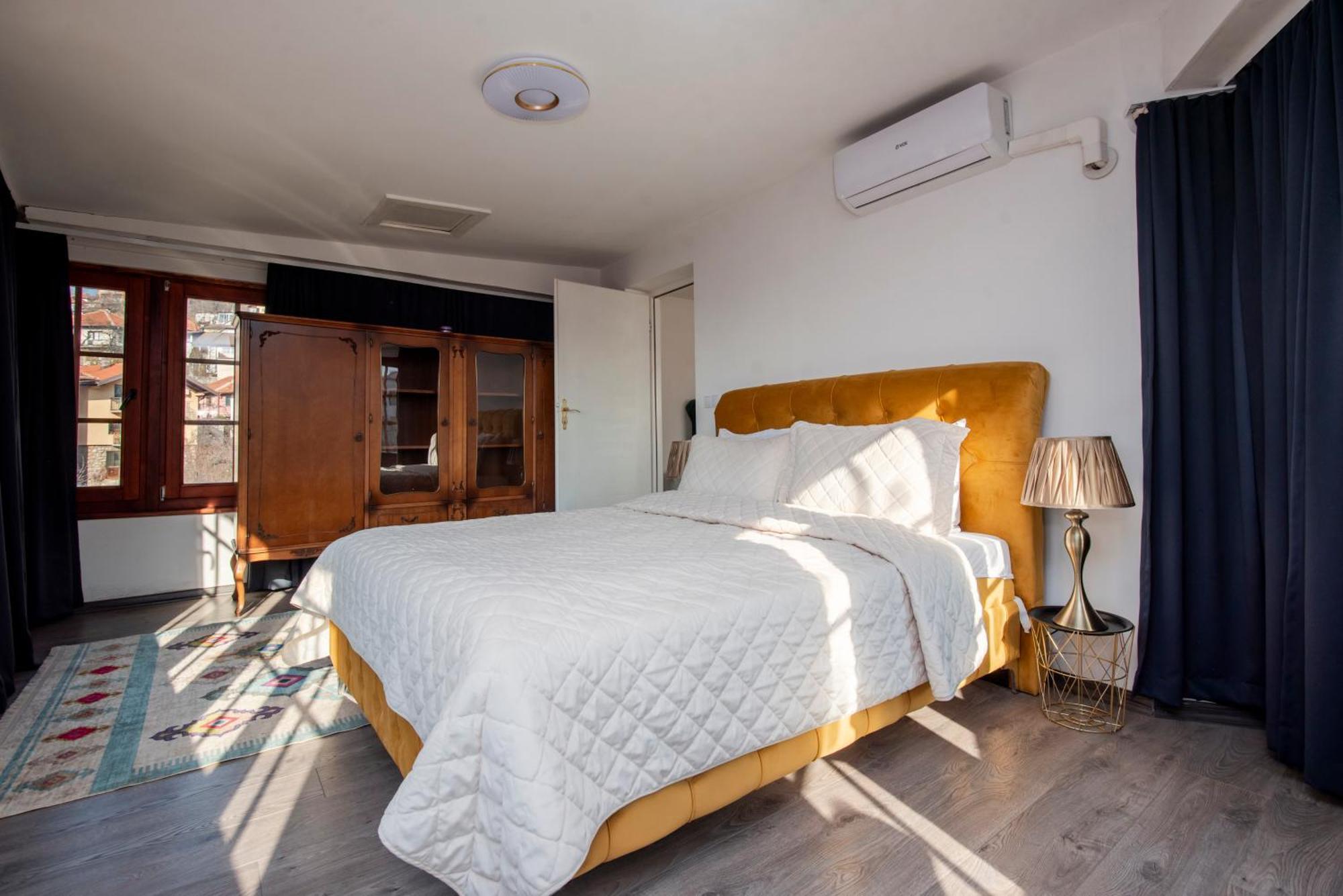 Villa Lubina Apartments SJJ Esterno foto