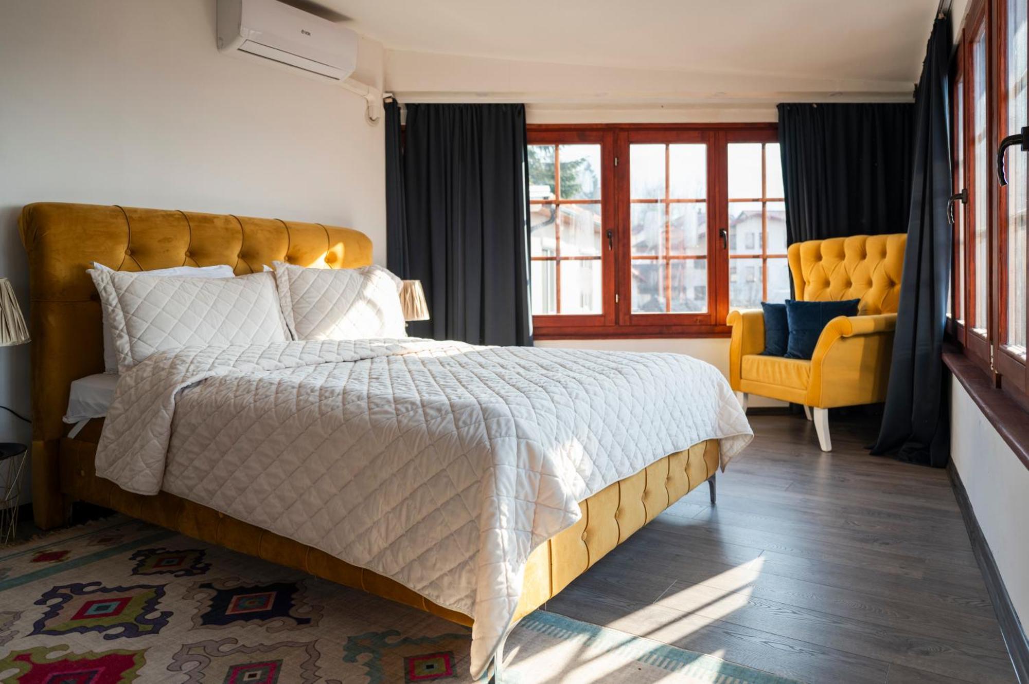 Villa Lubina Apartments SJJ Esterno foto