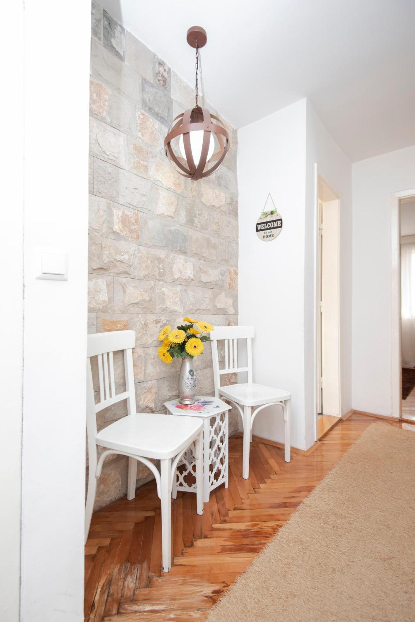 Villa Lubina Apartments SJJ Esterno foto