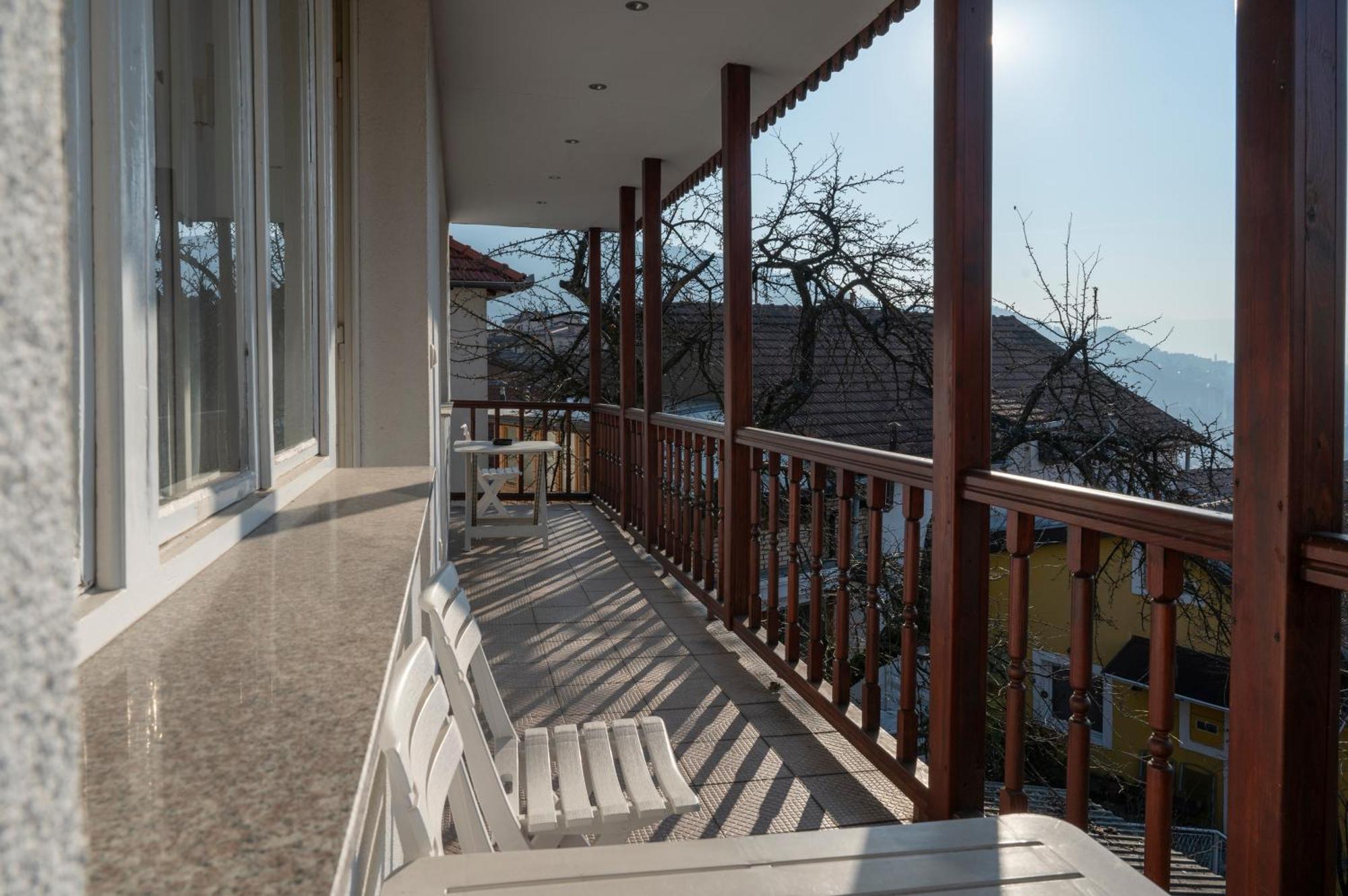 Villa Lubina Apartments SJJ Esterno foto