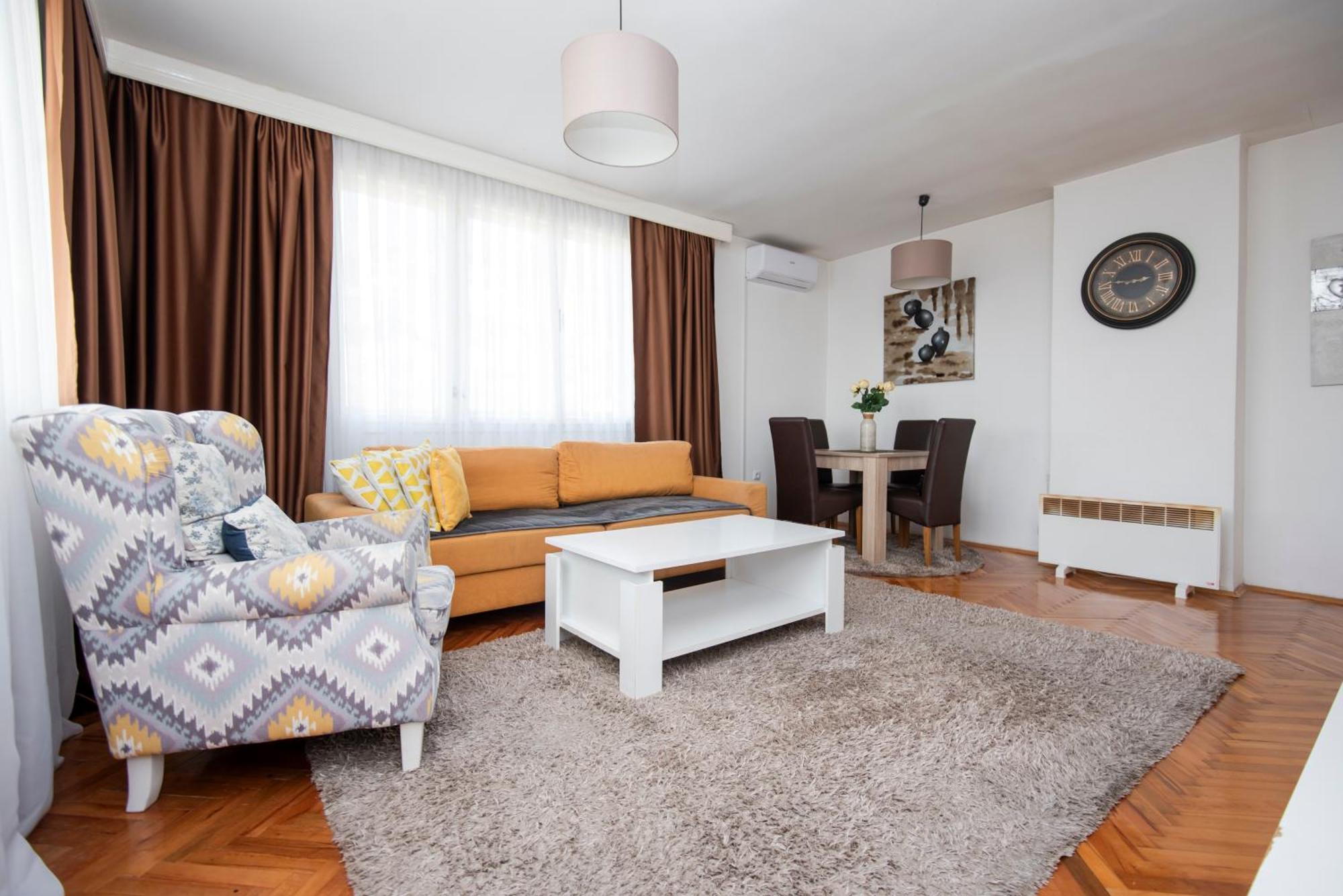 Villa Lubina Apartments SJJ Esterno foto