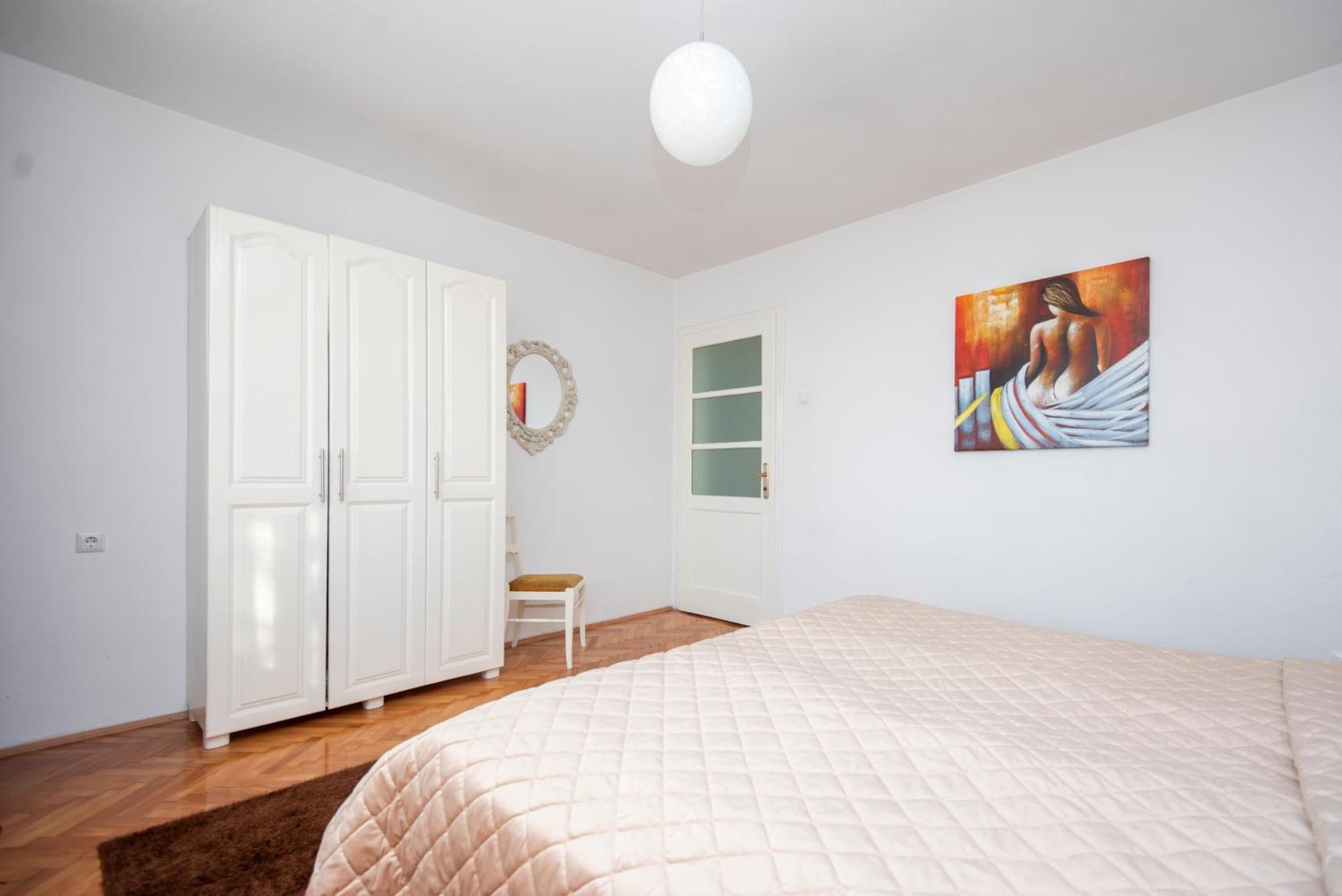 Villa Lubina Apartments SJJ Esterno foto